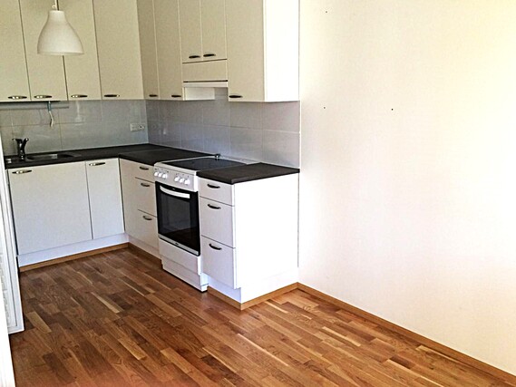 Rental Oulu  2 rooms