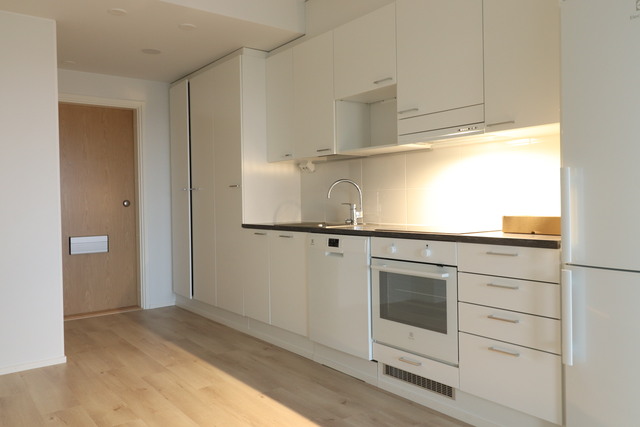 Rental Oulu Tuira 2 rooms