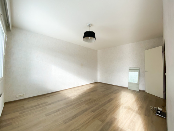 Rental Oulu Kaijonharju 2 rooms