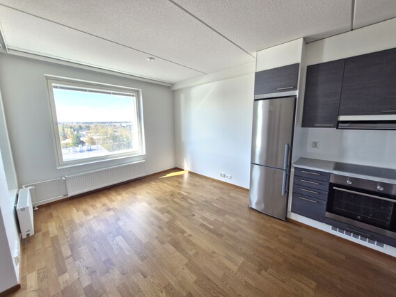 Rental Helsinki Pitäjänmäki 2 rooms