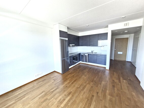 Rental Helsinki Pitäjänmäki 2 rooms