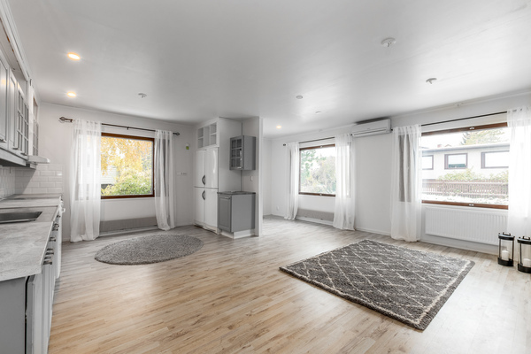 Rental Vaasa  3 rooms