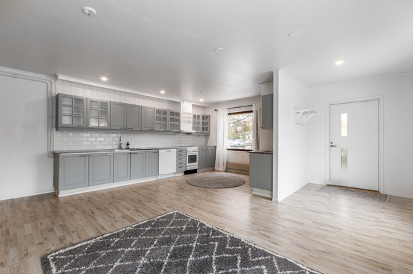 Rental Vaasa  3 rooms
