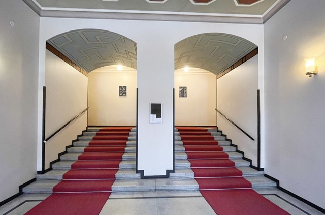 Rental Helsinki Taka-Töölö 2 rooms