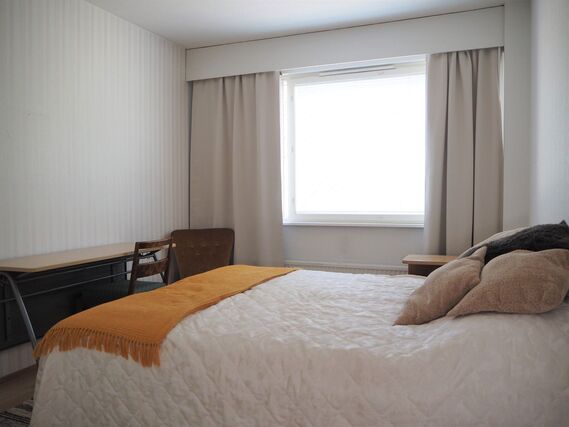Rental Joensuu Keskusta 3 rooms