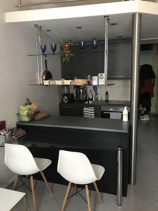 Rental Helsinki Kruununhaka 1 room