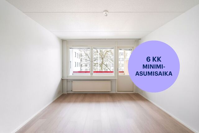 Rental Kerava Keskusta 2 rooms