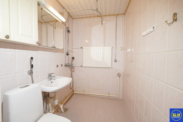 Rental Pori Käppärä 2 rooms