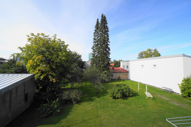 Vuokra-asunto Pori Itätulli Yksiö