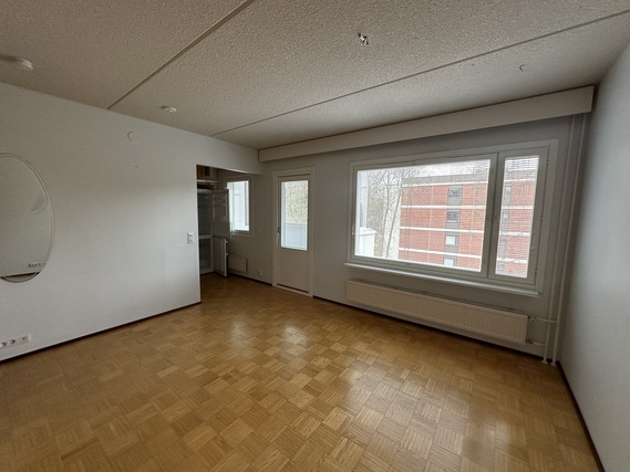 Rental Kuopio Julkula 1 room