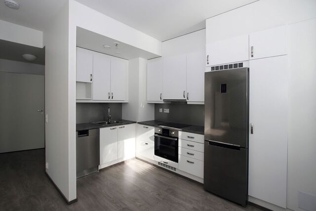 Rental Lappeenranta Keskusta 2 rooms