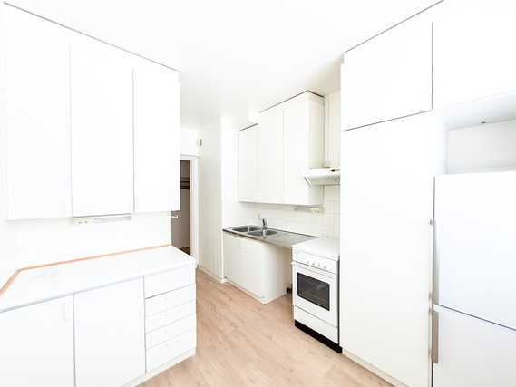 Rental Helsinki Myllypuro 2 rooms