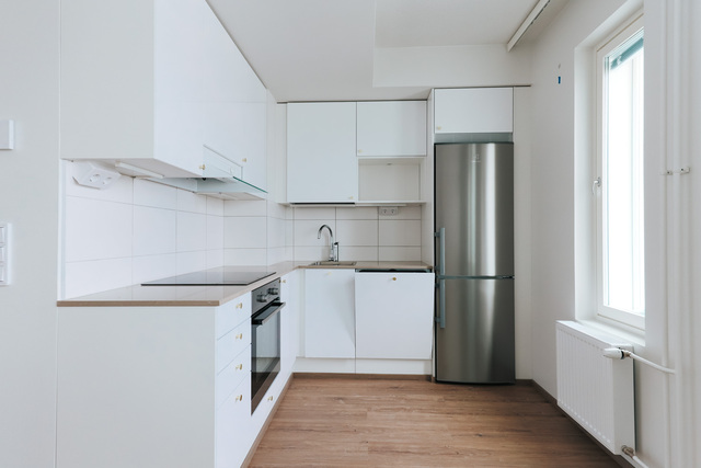 Rental Espoo Niittykumpu 1 room