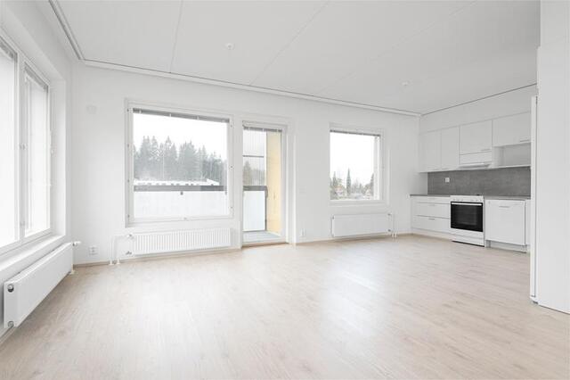 Right of occupancy apartment Tampere Koivistonkylä 3 rooms