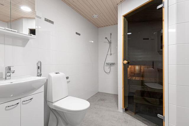 Right of occupancy apartment Tampere Koivistonkylä 3 rooms
