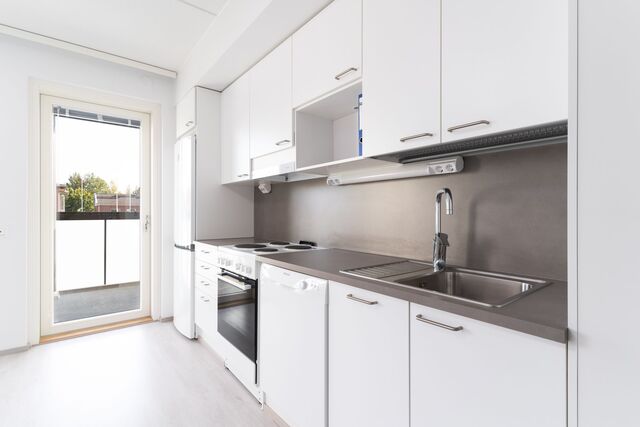 Rental Kerava Kilta 1 room -