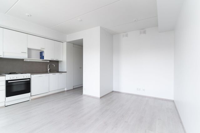 Rental Kerava Kilta 1 room -
