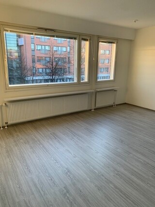 Rental Oulu Heinäpää 2 rooms Keittokomero