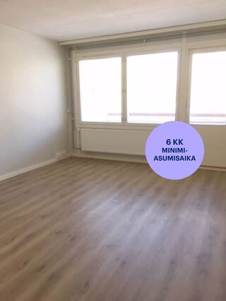 Rental Kerava Keskusta 2 rooms