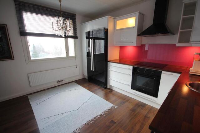 Rental Pori Sampola 2 rooms