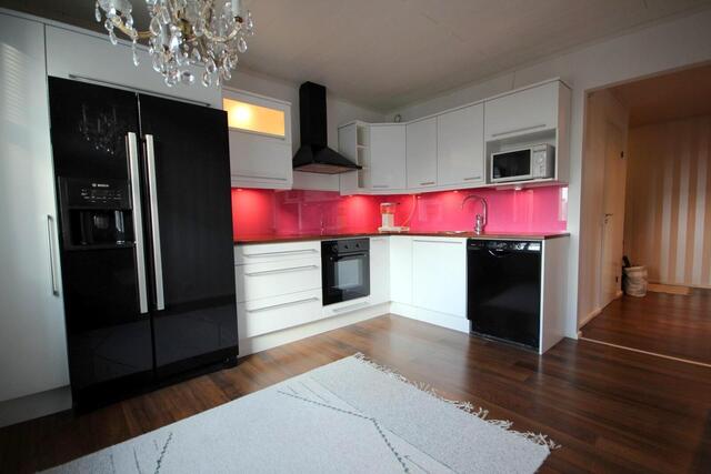 Rental Pori Sampola 2 rooms