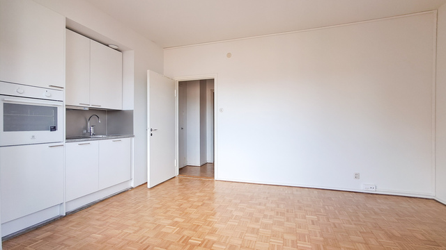 Rental Turku Keskusta 1 room