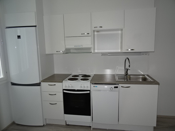 Rental Oulu Kiiminki 2 rooms