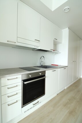 Rental Oulu Metsokangas 1 room