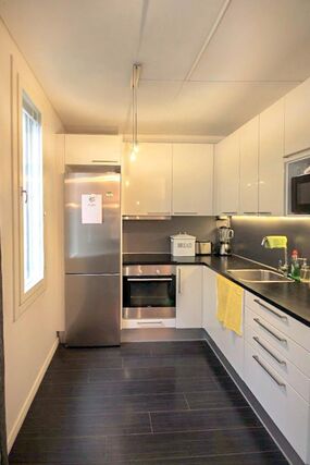 Rental Vantaa Havukoski 2 rooms Talo