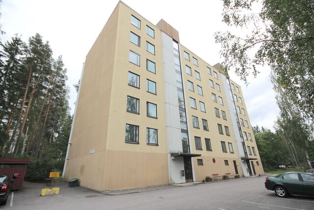 Rental Vantaa Havukoski 2 rooms Talo