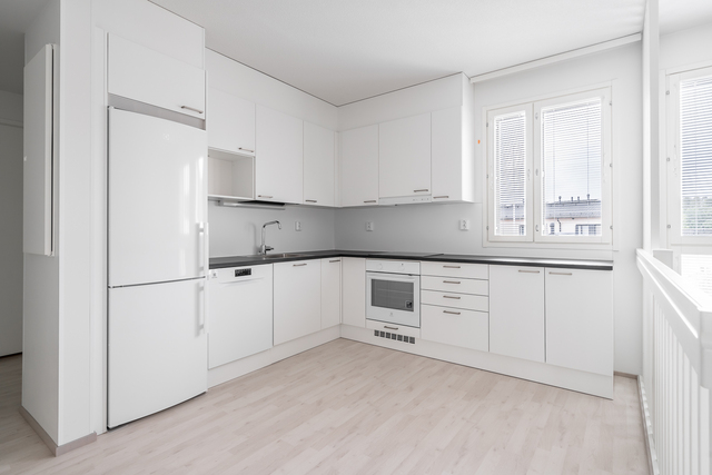 Rental Espoo Järvenperä 4 rooms -