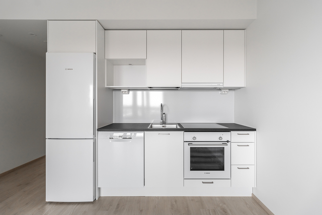 Rental Helsinki Aurinkolahti 2 rooms -