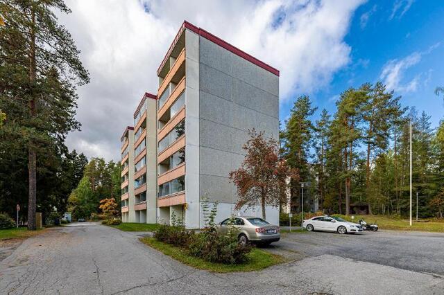 Rental Mikkeli Laajalampi 1 room