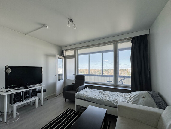 Rental Helsinki Konala 1 room