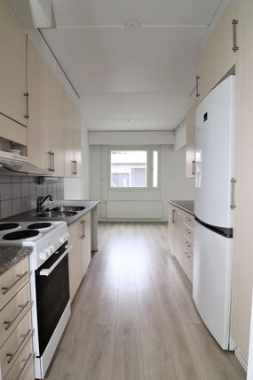 Rental Kuopio Jynkkä 2 rooms