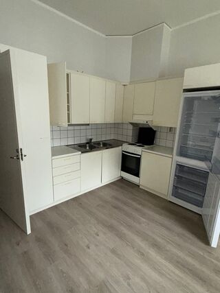Vuokra-asunto Kotka Karhula Yksiö