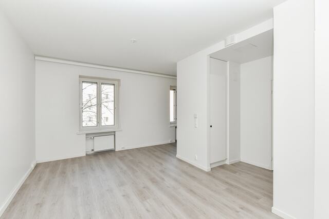 Rental Helsinki Hakaniemi 1 room