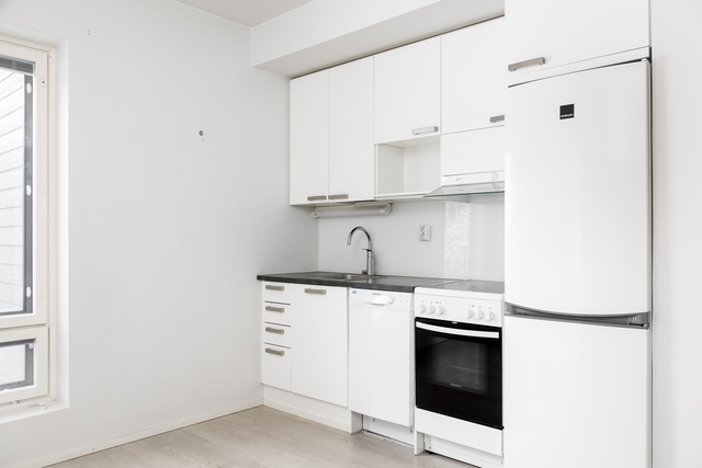 Rental Jyväskylä Kuokkala 2 rooms