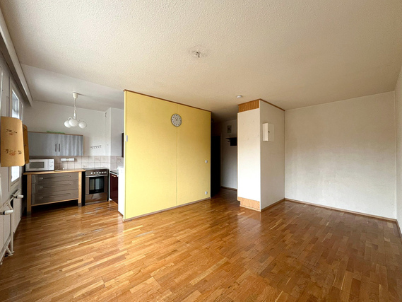 Rental Vantaa Havukoski 1 room