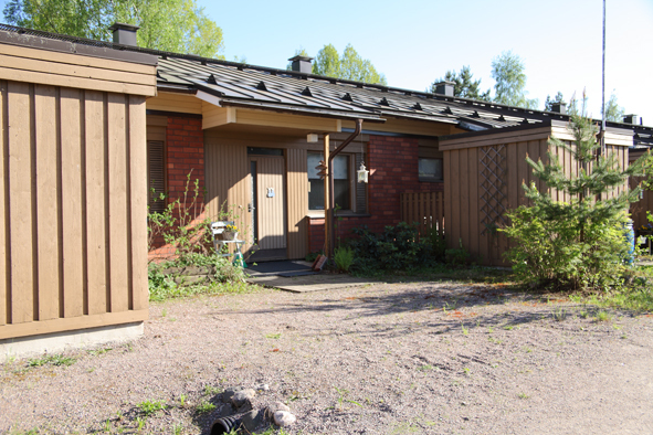 Rental Sipoo Nikkilä 2 rooms