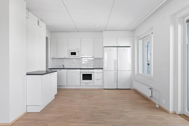 Rental Espoo Finnoo 4 rooms
