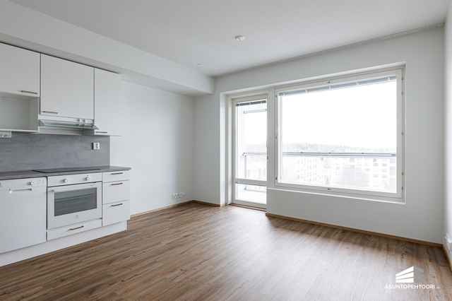 Rental Pirkkala City Centre 1 room