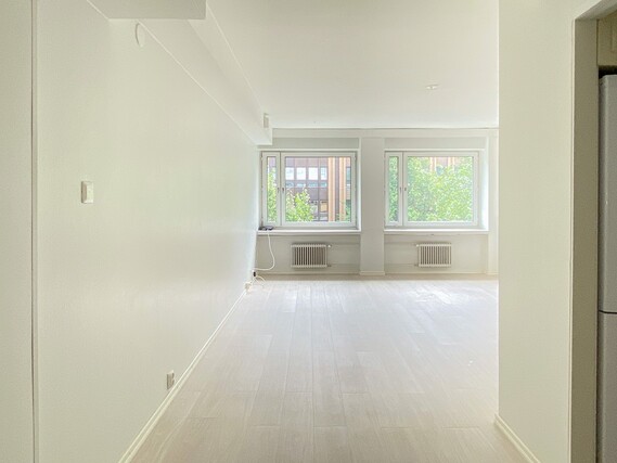 Rental Lahti Keskusta 3 rooms Yleiskuva
