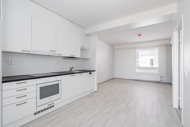 Rental Espoo Espoonkartano 2 rooms -