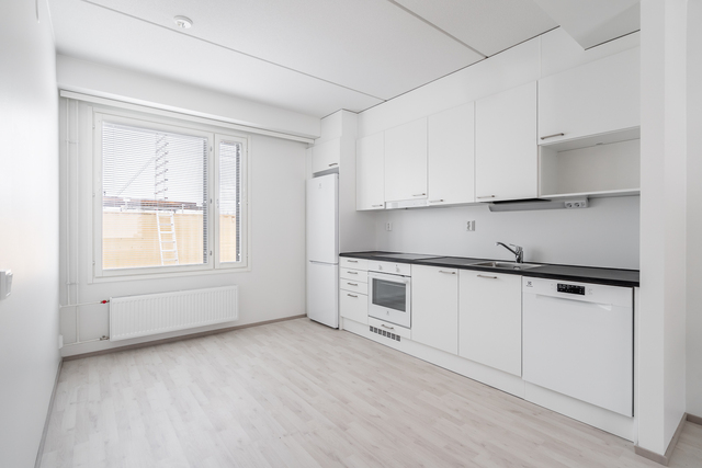 Rental Espoo Espoonkartano 2 rooms -