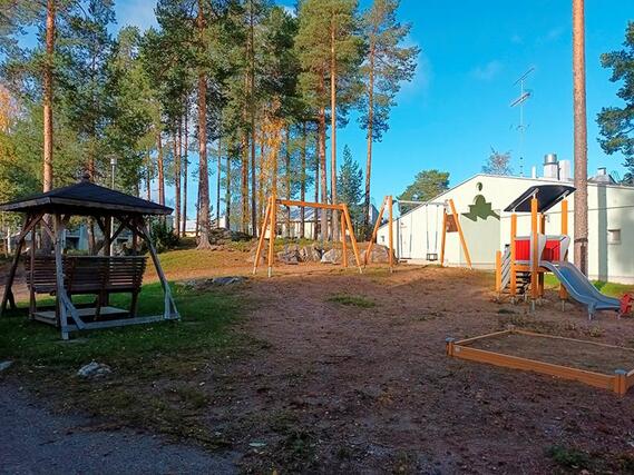 Vuokra-asunto Kuopio Rönö Kaksio