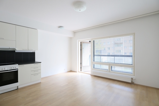 Rental Turku Keskusta 1 room