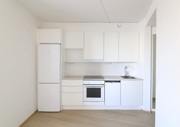 Rental Vantaa Myyrmäki 2 rooms