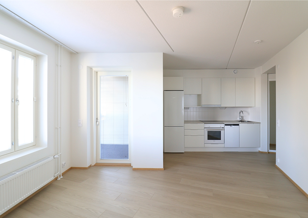 Rental Vantaa Myyrmäki 2 rooms