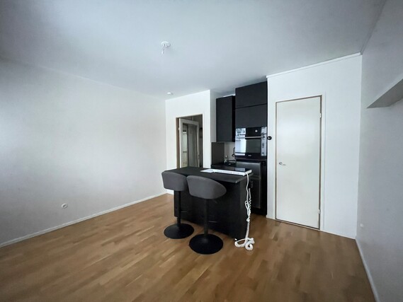 Rental Oulu Keskusta 1 room